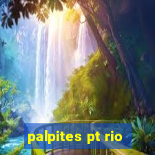 palpites pt rio